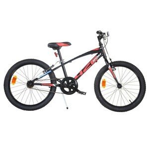 DINO Bikes - Dětské kolo 20" MTB Boy Nero S/CAM