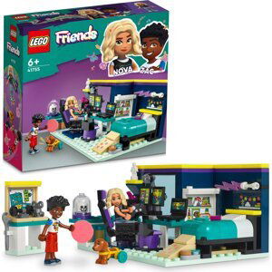 LEGO® Friends 41755 Pokoj Novy