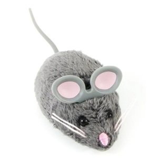 HEXBUG Robotická myš