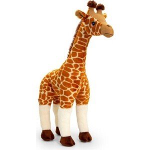 Plyš Keel Žirafa 50cm