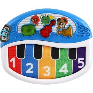 BABY EINSTEIN Hračka piano Discover & Play, 3m+