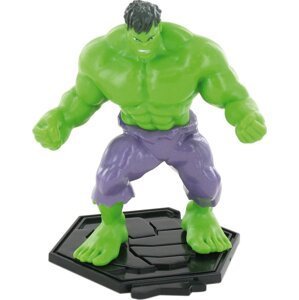 Comansi Avangers - Hulk