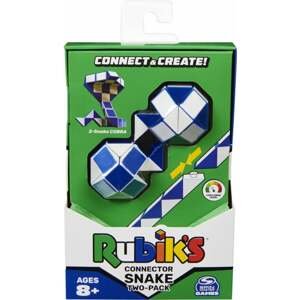 Rubikovy spojovací hady skládačka