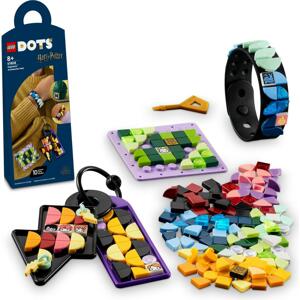 LEGO® DOTS 41808 Sada doplňků – Bradavice