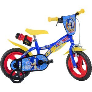 DINO Bikes - Dětské kolo 12" 612L-SC- Sonic
