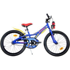 DINO Bikes - Dětské kolo 20" 620-SC- Sonic