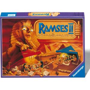 Ravensburger RAMSES II