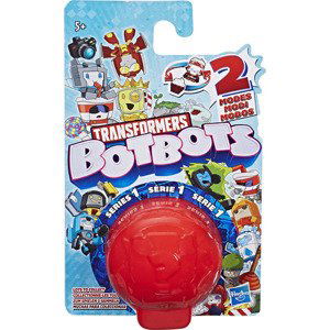Hasbro Transofrmers BotBots Blind box překvapení