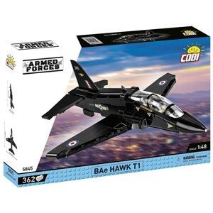 Cobi Armed Forces BAe Hawk T1, 1:48, 362 k
