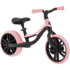 Globber odrážedlo GO BIKE ELITE DUO- PASTEL PINK