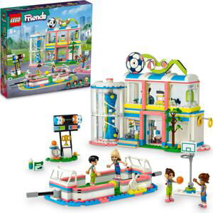 LEGO® Friends 41744 Sportovní středisko