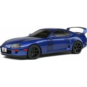 1:18 Toyota Supra mk4 BLUE