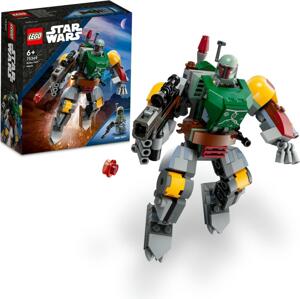 LEGO® Star Wars™ 75369 Robotický oblek Bobu Fetta