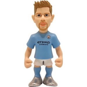 MINIX Football: Club Manchester City - DE BRUYNE