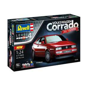 Gift-Set auto 05666 - 35 Years "VW Corrado" (1:24)