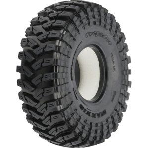 Pro-Line pneu Maxxis Trepador G8 F/R 1.9" Rock Crawling Tires (2)