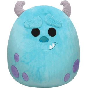 SQUISHMALLOWS Disney Sulley, 35 cm