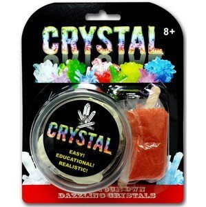 SPARKYS Rostoucí krystal