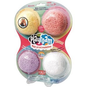 PlayFoam® Boule 4pack-G (CZ/CZ)