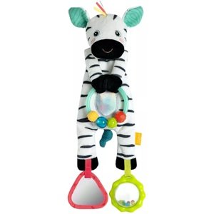 Chrastítko zebra, DoBabyDoo