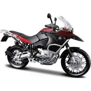 Maisto - Motocykl, BMW R1200GS, 1:12