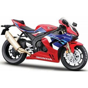 Maisto - Motocykl, Honda CBR 1000RR-R Fireblade SP, 1:12