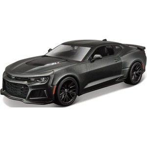 Maisto - Model Kits, AssemblyLine, 2017 Chevrolet Camaro ZL1, 1:24