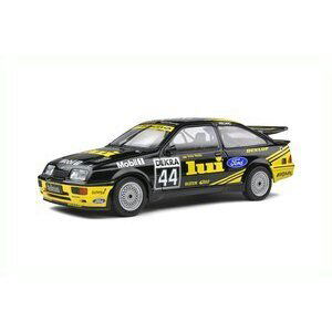 1:18 Ford Sierra RS 500 LUI 24H Nurburgring 1989 No 44 WEIDLER