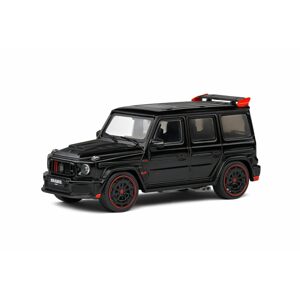 1:43 MERCEDES BRABUS ROCKET 900 BLACK 2021