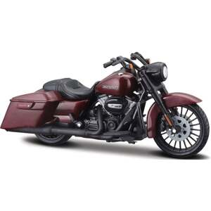 Maisto - HD - 2017 Road King® Special, 1:18