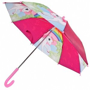 Deštník jednorožec 68x60cm