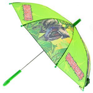 Dinoworld deštník 68x60cm
