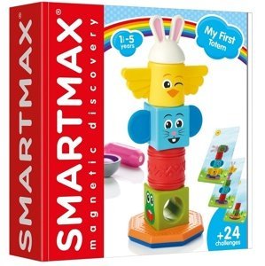 SmartMax - Můj první totem