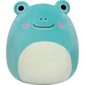 SQUISHMALLOWS Žabák - Robert