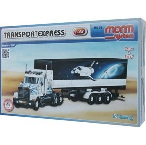 Monti systém 24 - Transport Express