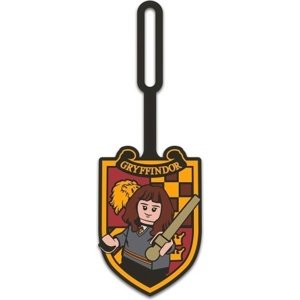 LEGO Harry Potter Jmenovka na zavazadla - Hermiona Granger