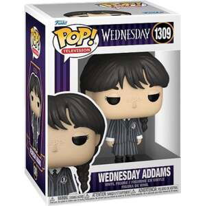 Funko POP TV: Wednesday- Wednesday