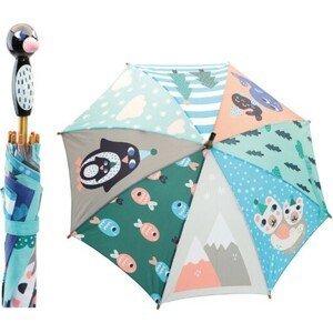 Vilac Deštník tučňák