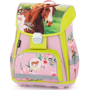 Školní batoh PREMIUM kůň