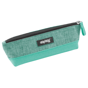 Etue OXYBAG lodička pastel green