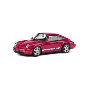 PORSCHE 964 RS RED 1992