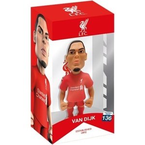 MINIX Football: Club Liverpool - VAN DIJK