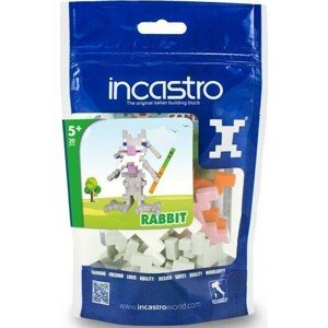 INCASTRO Rabbit 20