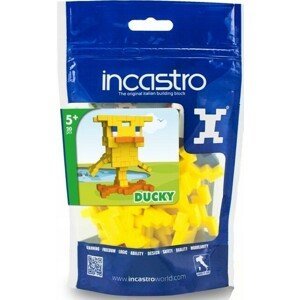 INCASTRO Ducky 20