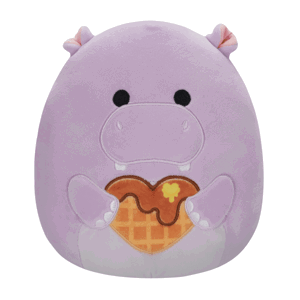 SQUISHMALLOWS Hroch - Hanna