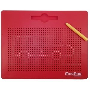 MAGPAD Big červená, Magnetická tabulka