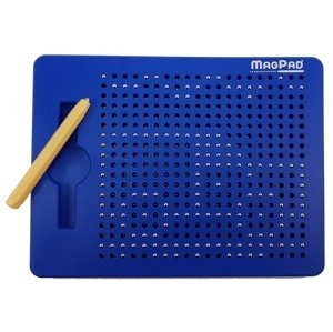 MAGPAD Medium modrá, Magnetická tabulka