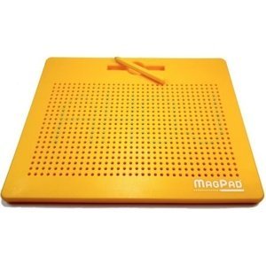 MAGPAD Big žlutá, Magnetická tabulka