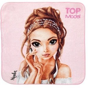 Kouzelný ručník Top Model, Hayden, 30 x 30 cm