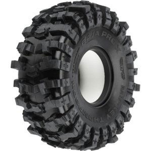 Pro-Line kolo 1:6, pneu Mickey Thompson Baja Pro X G8 2.9" Crawler (2): SCX6